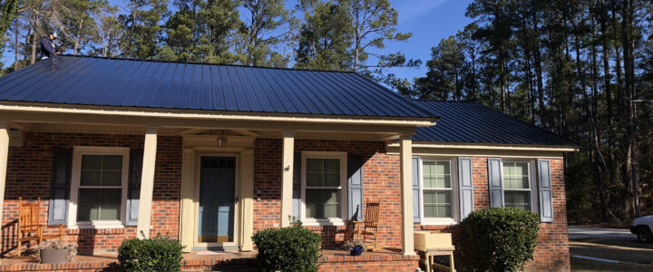 Boosting Your Property’s Charm: The Magic of a Fantastic Roofing Company in South Carolina